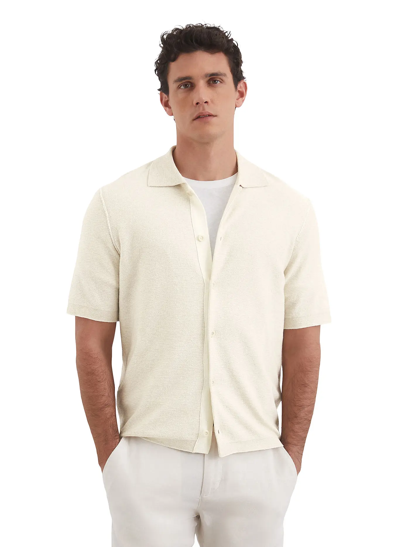 MARC O'POLO | Poloshirt | 